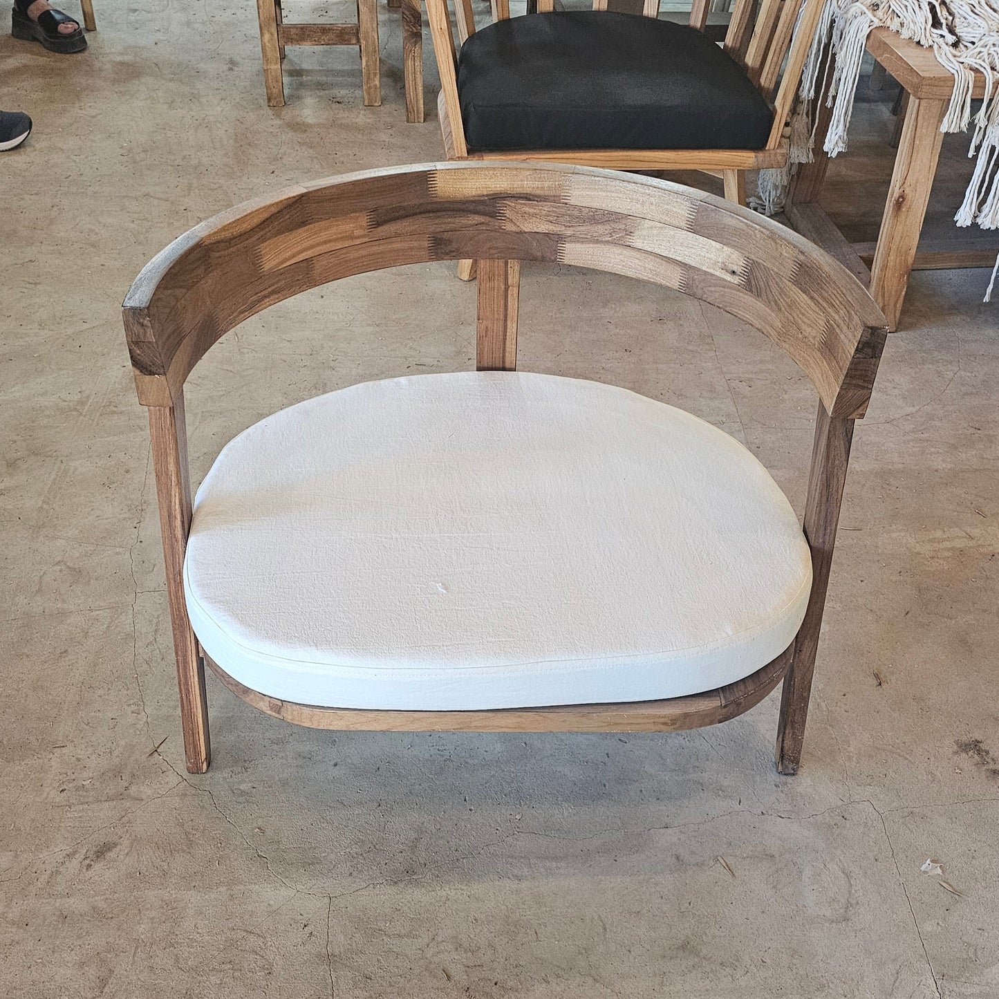 Sillón Eilat