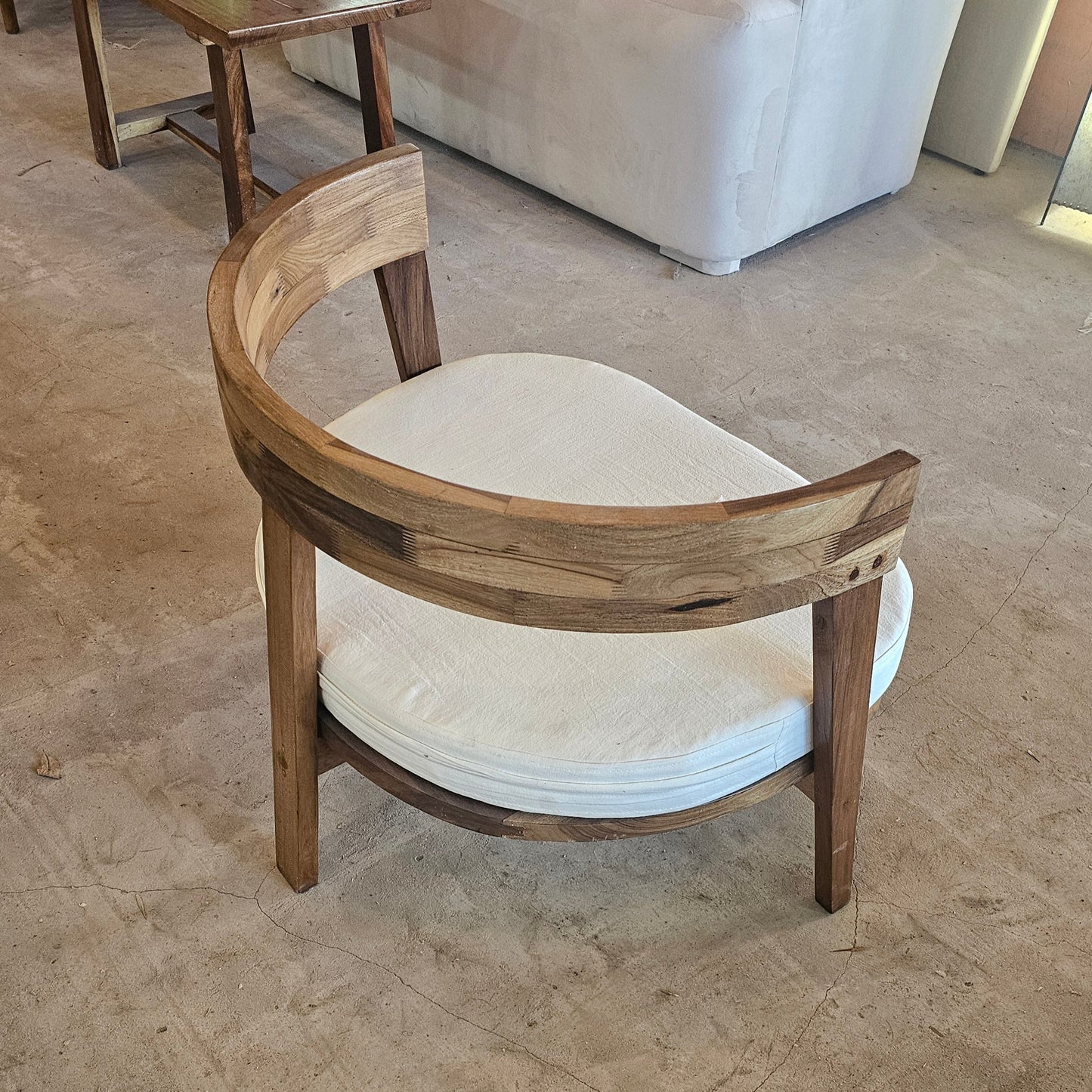 Sillón Eilat