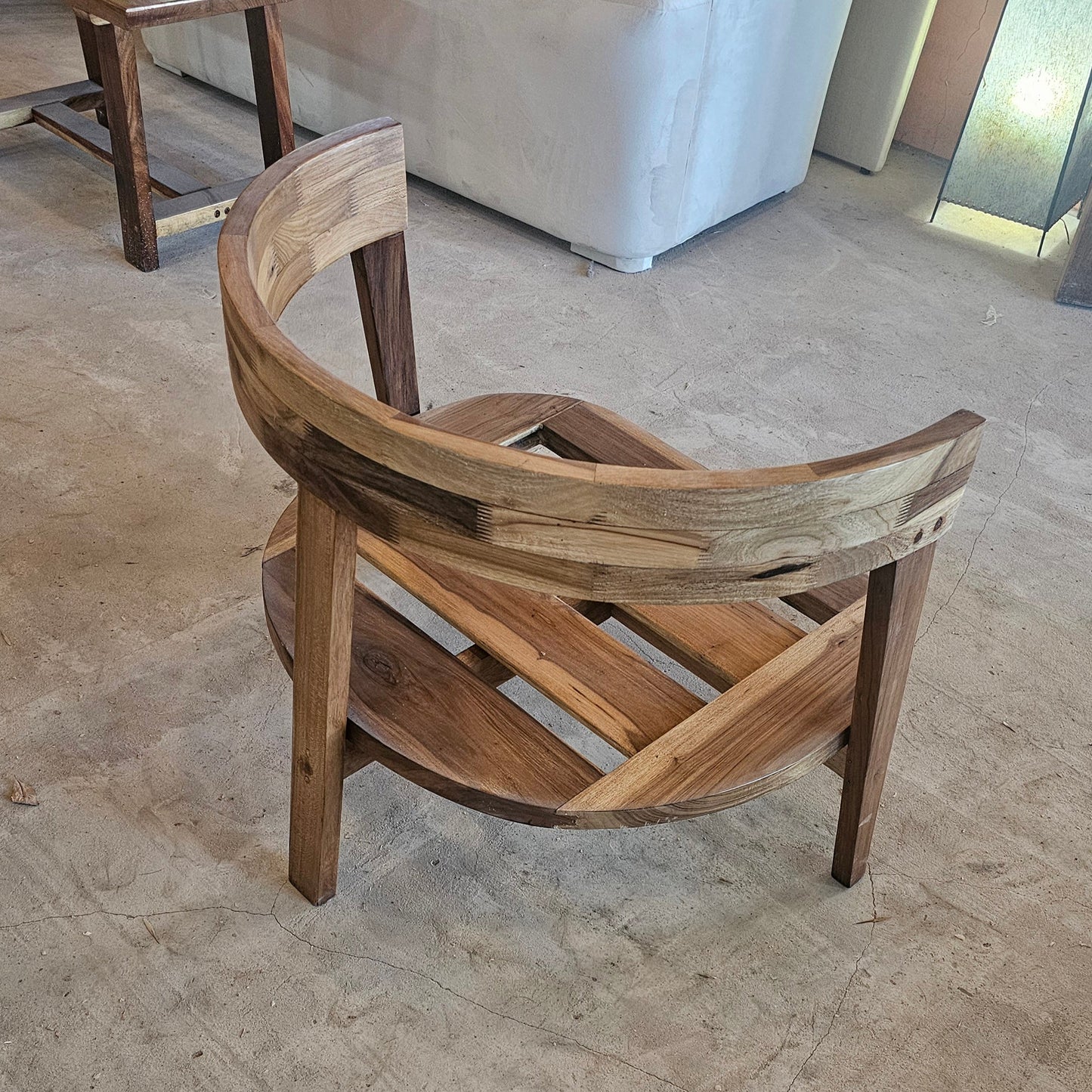 Sillón Eilat