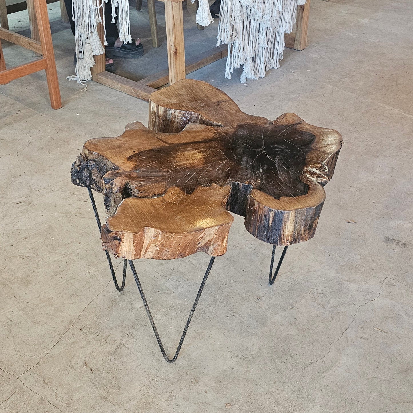 Mesa de arrime Oslo