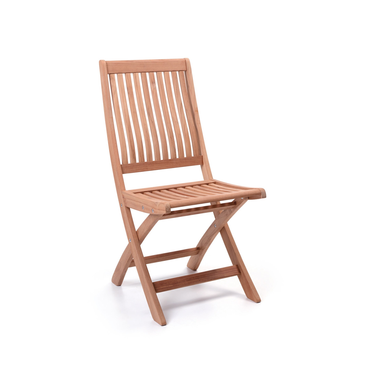 Silla Milano Plegable