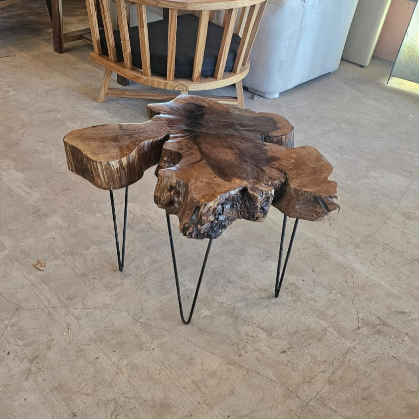 Mesa de arrime Oslo