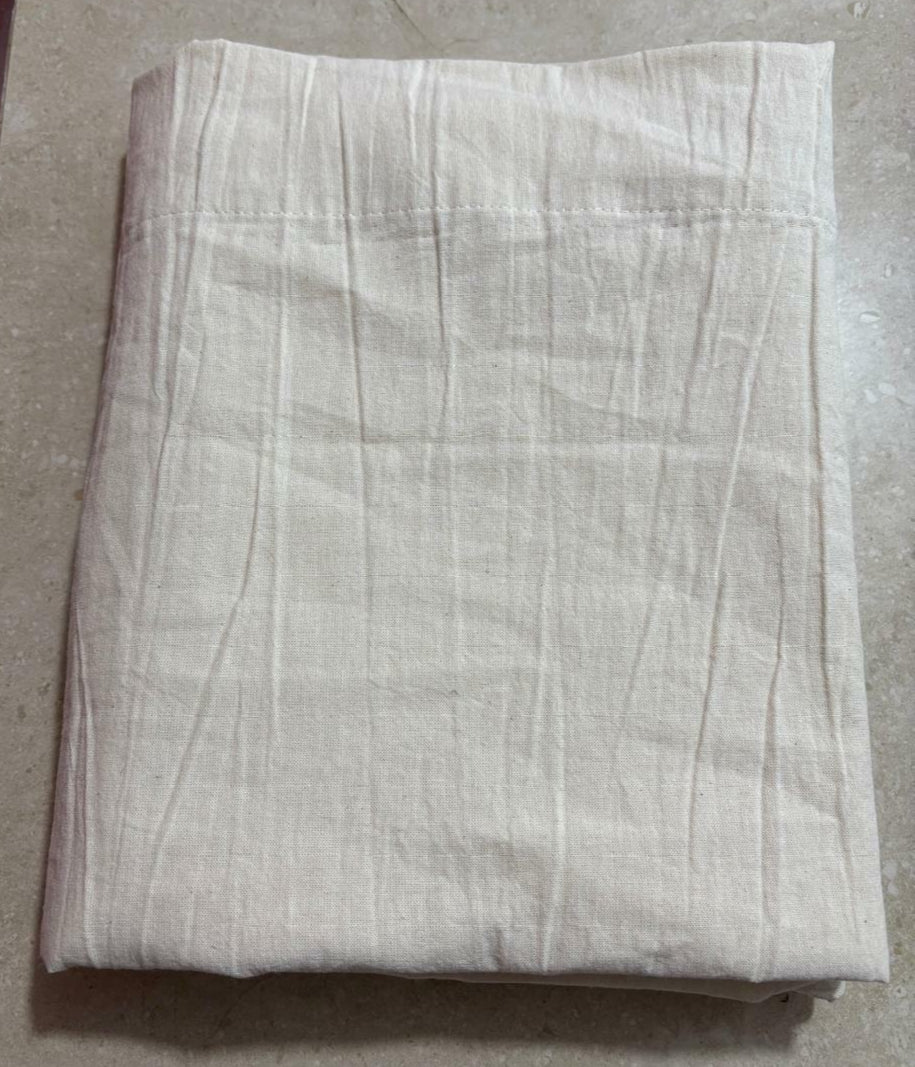 Cortina Lexington Tussor Washed