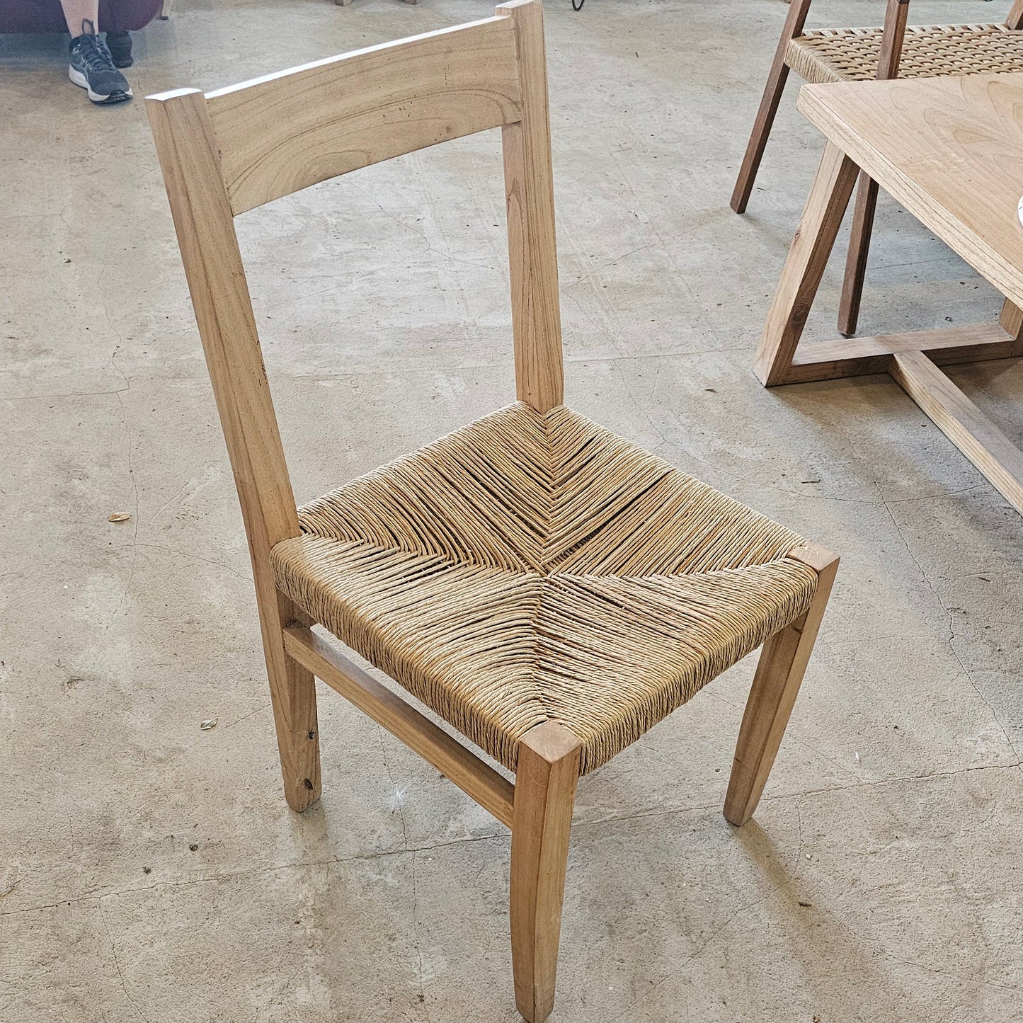 Silla Colonia