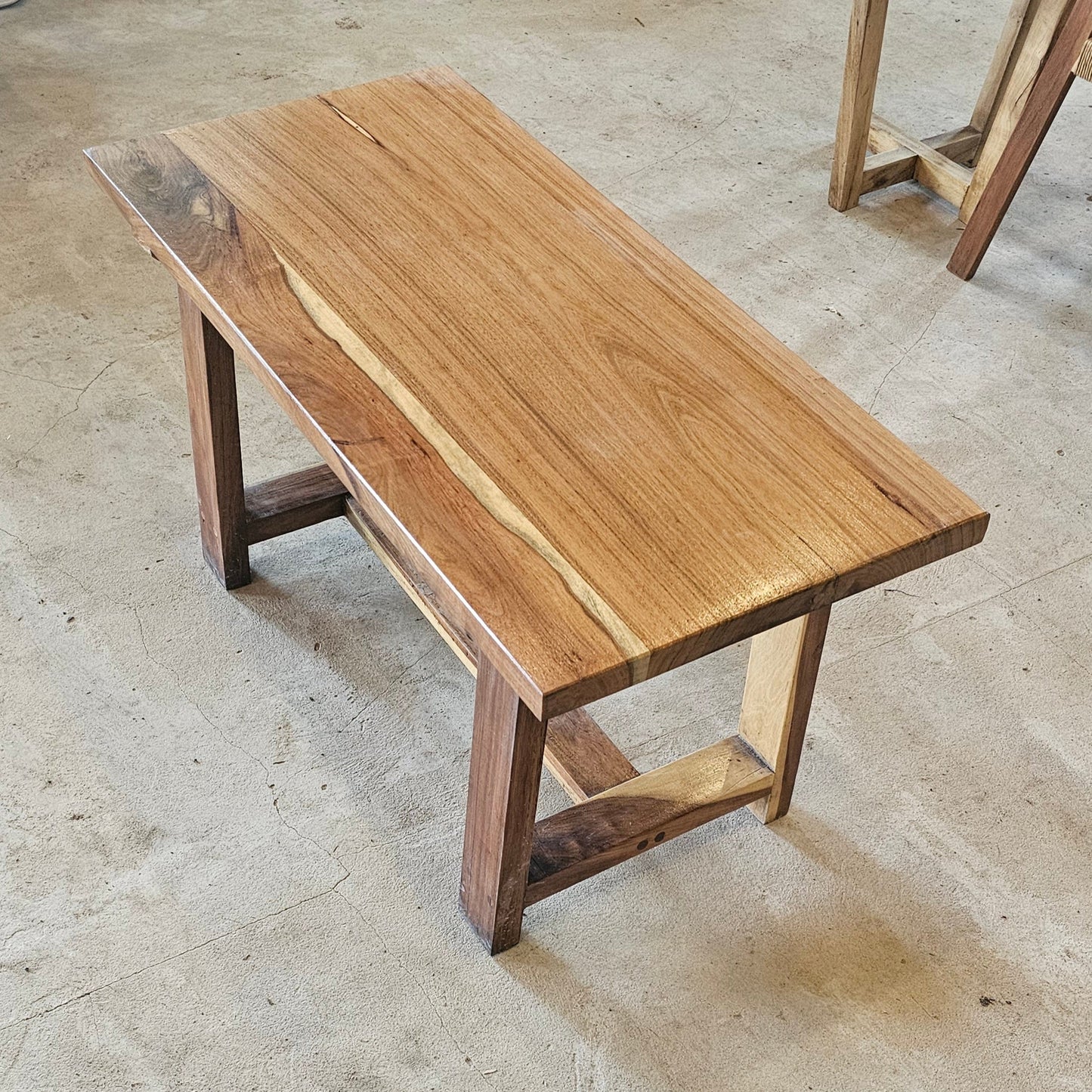 Mesa ratona Atenas