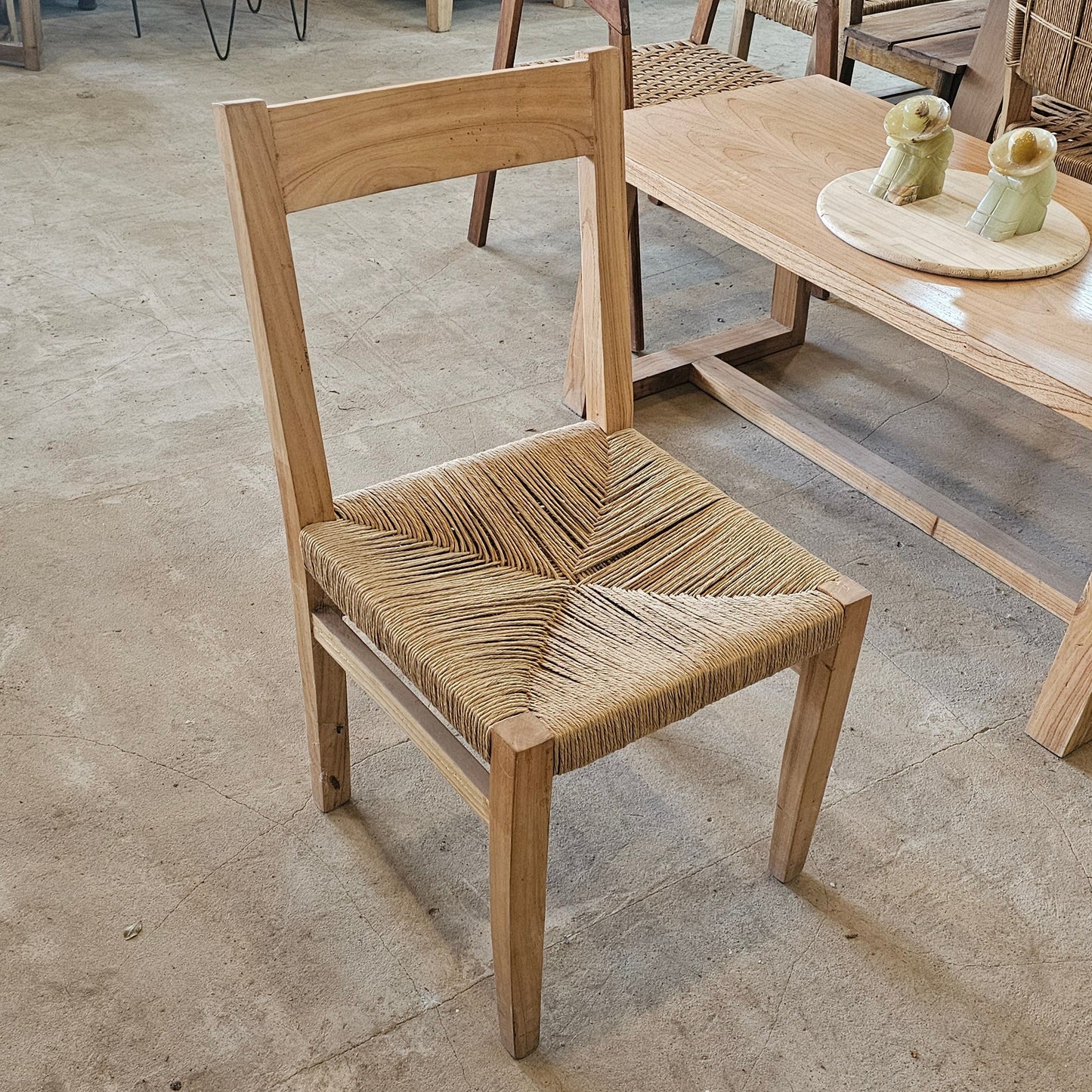 Silla Colonia