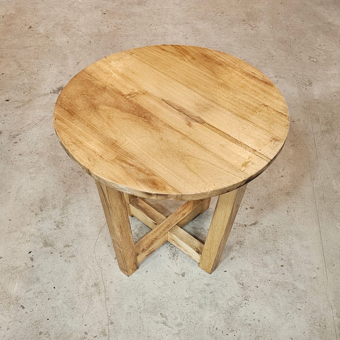 Mesa ratona Roma