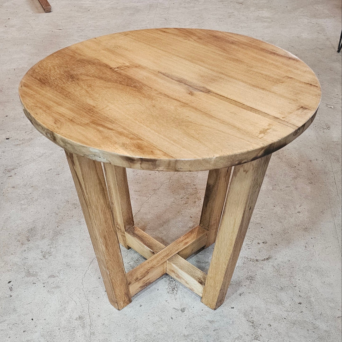 Mesa ratona Roma