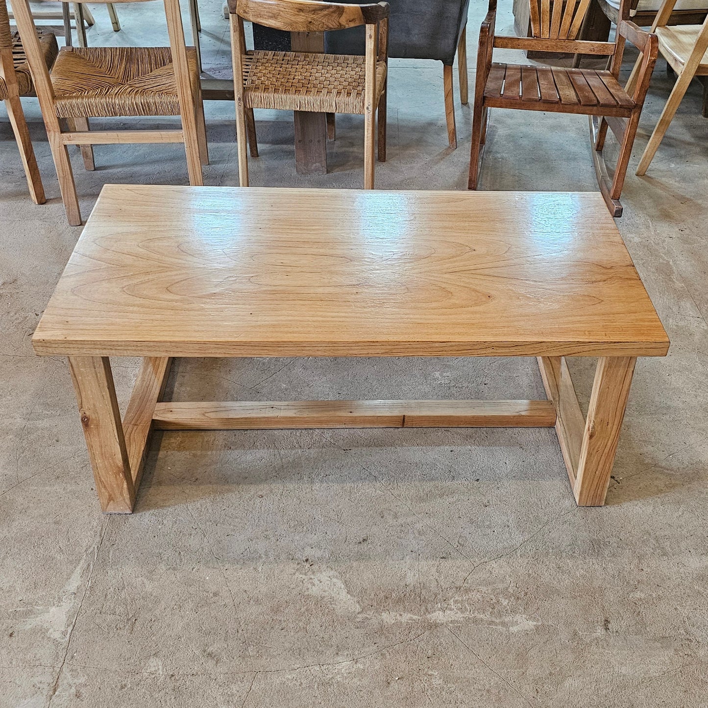 Mesa ratona Bilbao