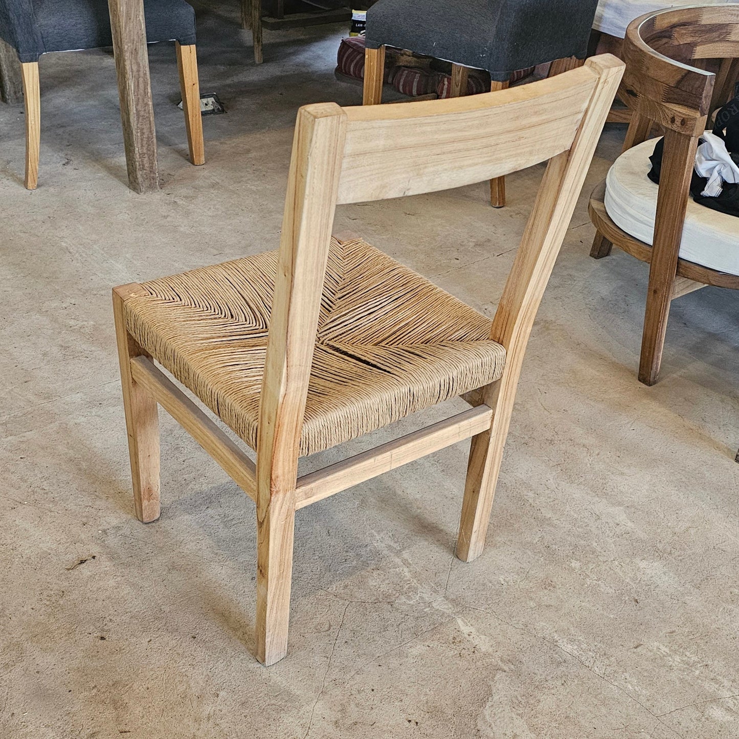 Silla Colonia