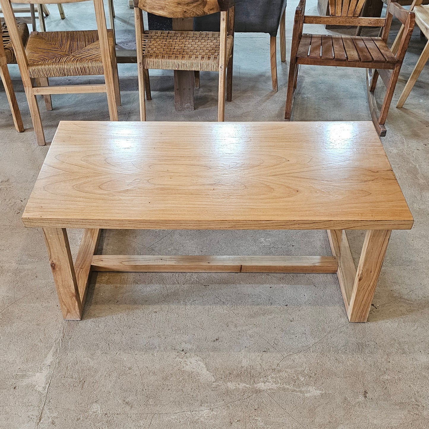 Mesa ratona Bilbao