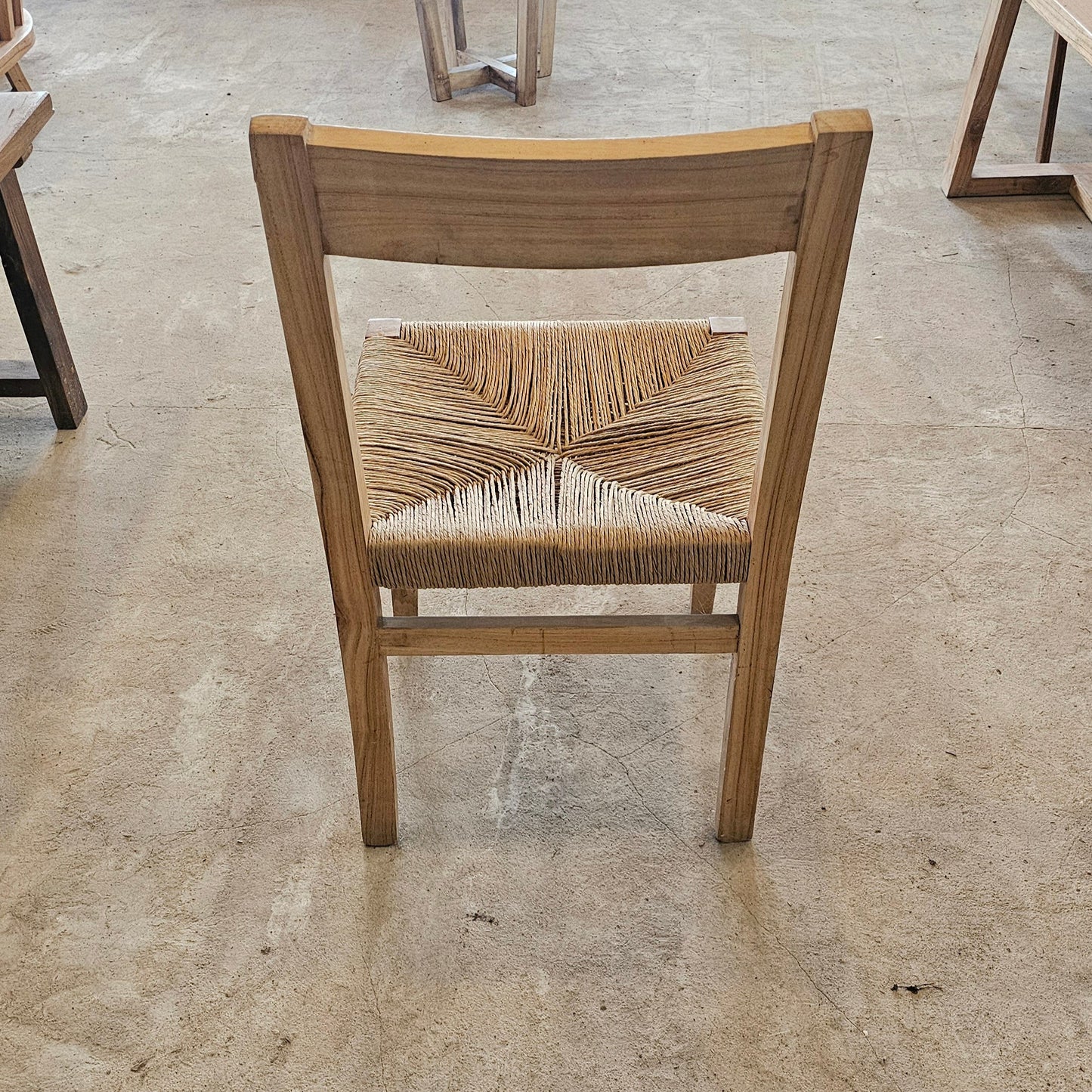 Silla Colonia