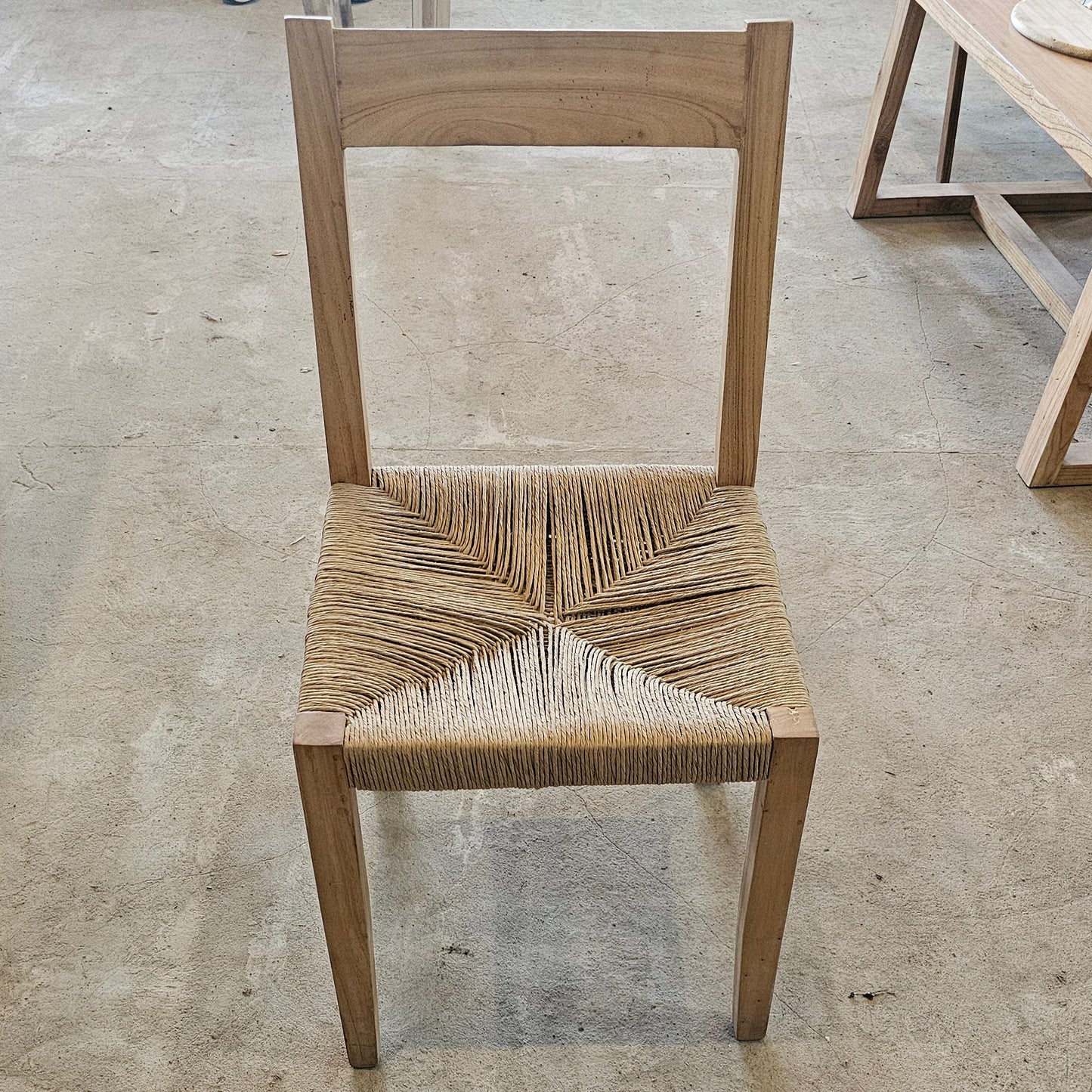 Silla Colonia