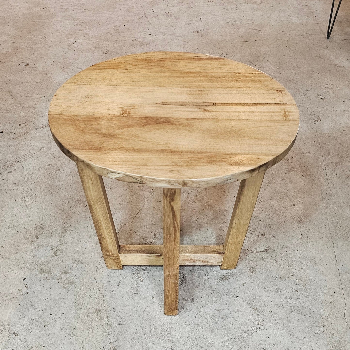 Mesa ratona Roma