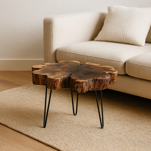 Mesa de arrime Oslo