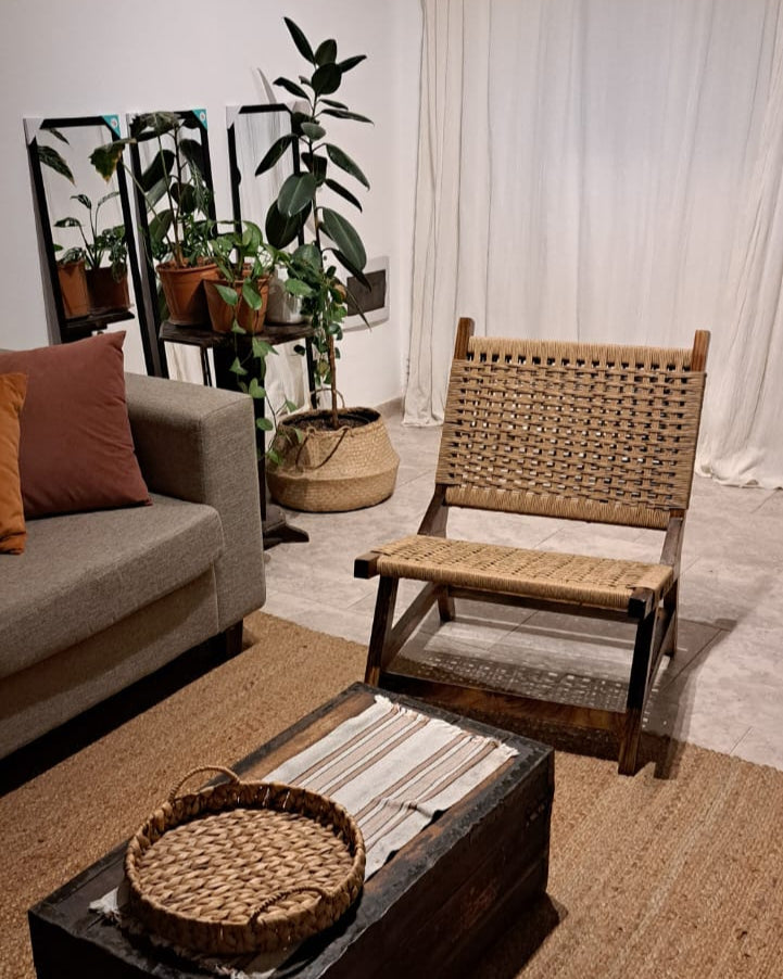 Poltrona Barcelona