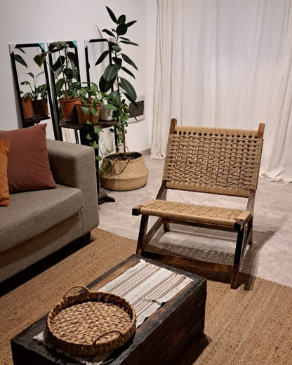Poltrona Barcelona